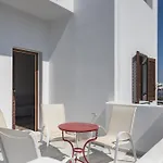 Διαμέρισμα Naxos Center Studios-house Naxos City