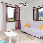 Διαμέρισμα Naxos Center Studios-house *