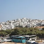 Naxos Center Studios-house Διαμέρισμα Naxos City