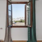 Naxos Center Studios-house Διαμέρισμα