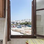 Διαμέρισμα Naxos Center Studios-house Naxos City