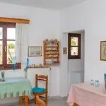 Naxos Center Studios-house Naxos City