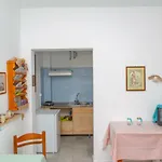 Naxos Center Studios-house *