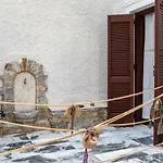 Naxos Center Studios-house Διαμέρισμα
