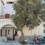 Naxos Center Studios-house Naxos City