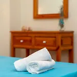 Naxos Center Studios-house Διαμέρισμα *