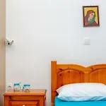 Naxos Center Studios-house