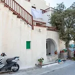 Naxos Center Studios-house Διαμέρισμα *
