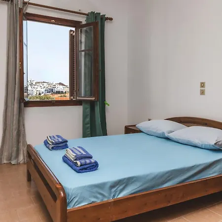 Naxos Center Studios-house Appartement Naxos City