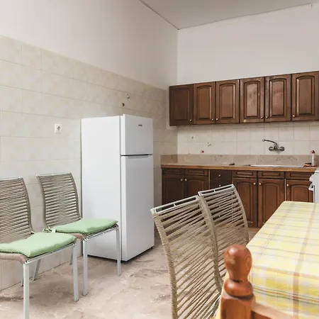 Appartement Naxos Center Studios-house *