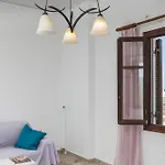 Naxos Center Studios-house Апартаменты