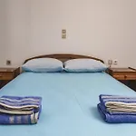 Апартаменты Naxos Center Studios-house Naxos City
