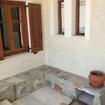 Апартаменты Naxos Center Studios-house Naxos City