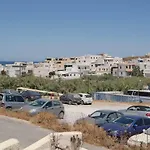 Naxos Center Studios-house *