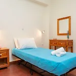 Naxos Center Studios-house