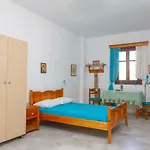 Naxos Center Studios-house Апартаменты *