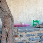 Naxos Center Studios-house Апартаменты