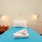 Naxos Center Studios-house Апартаменты Naxos City