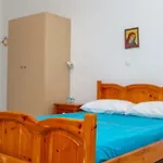 Апартаменты Naxos Center Studios-house *