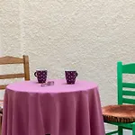 Апартаменты Naxos Center Studios-house
