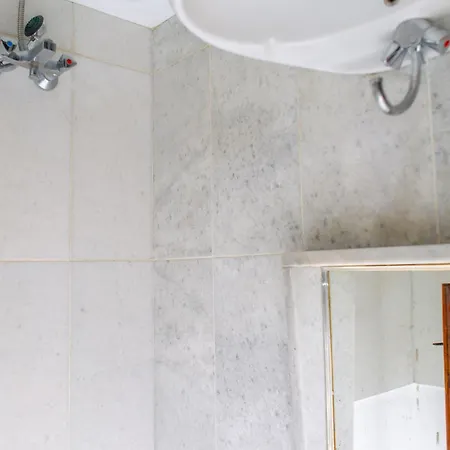 Naxos Center Studios-house Apartamento