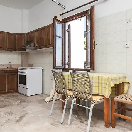 Apartamento Naxos Center Studios-house