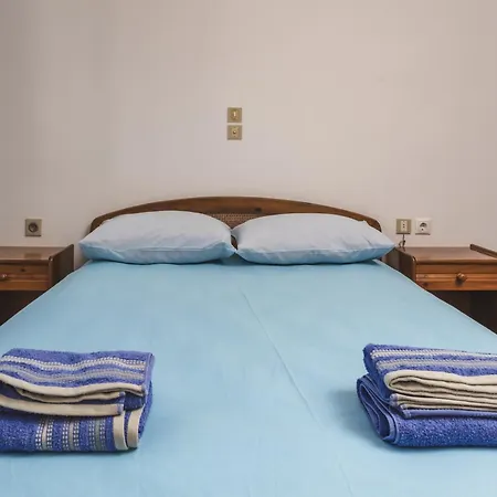 Apartamento Naxos Center Studios-house Naxos City