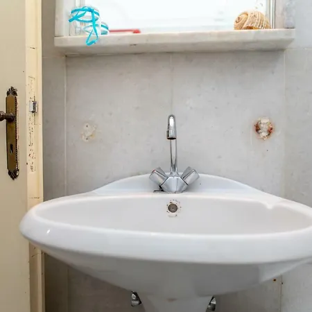 Apartamento Naxos Center Studios-house