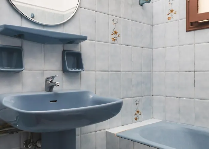 Naxos Center Studios-house Apartman Naxos City