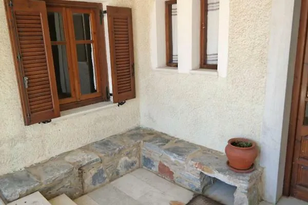 Apartamento Naxos Center Studios-house Naxos City